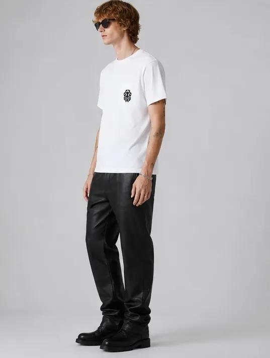 【 】CH 90S （White）